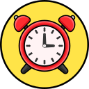 reloj icon