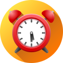 reloj icon