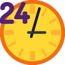 Reloj icon