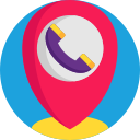 Teléfono icon