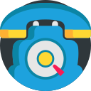 Teléfono icon