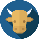 Vaca icon