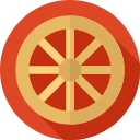 Chakra icon