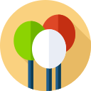 Globos icon