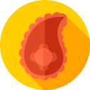 Rangoli icon