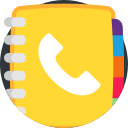 Guía telefónica icon