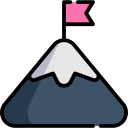 Montaña icon