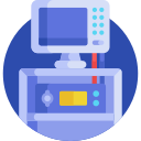 Cardiograma icon