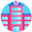 Hospital icon