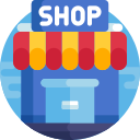 Tienda icon