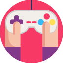 Gamepad icon