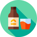 alcohol icon