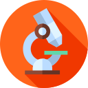 Microscopio icon