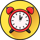 reloj icon