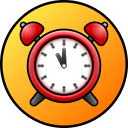 reloj icon