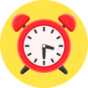 reloj icon