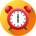 reloj icon