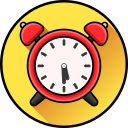 reloj icon