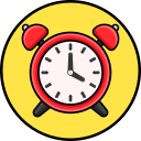 reloj icon