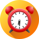 reloj icon