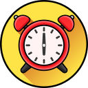 reloj icon