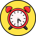 reloj icon