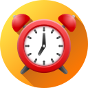 reloj icon