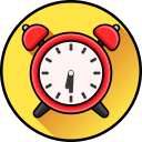 reloj icon