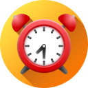 reloj icon