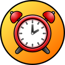 reloj icon