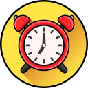 reloj icon