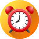 reloj icon