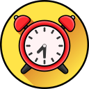 reloj icon