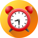 reloj icon