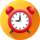 reloj icon