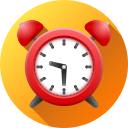 reloj icon