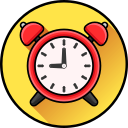 reloj icon