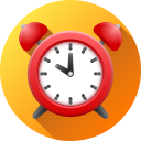 reloj icon