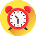 reloj icon