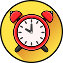 reloj icon