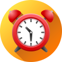 reloj icon