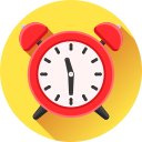 reloj icon