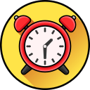 reloj icon