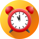 reloj icon