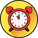 reloj icon