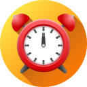 reloj icon