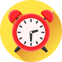 reloj icon