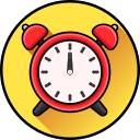 reloj icon