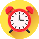 reloj icon