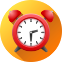 reloj icon